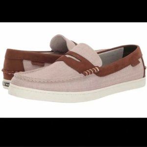 Cole Haan Nantucket Men's Loafers *NEW/NEVER WORN*